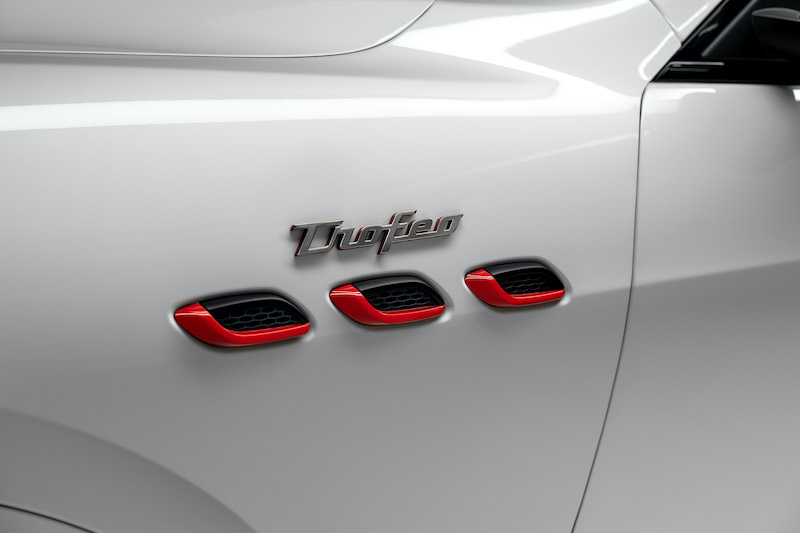 Maserati svela la Ghibli e Quattroporte Trofeo, le più veloci di sempre