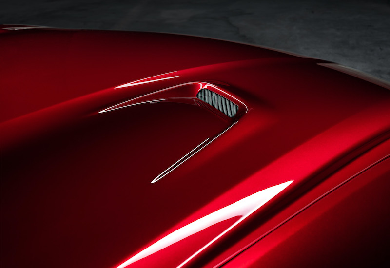 Maserati svela la Ghibli e Quattroporte Trofeo, le più veloci di sempre