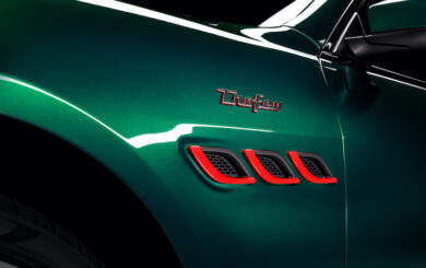 Maserati svela la Ghibli e Quattroporte Trofeo, le più veloci di sempre