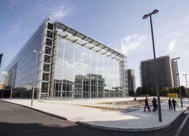 Fieri e congressi, ok del Governo, Rosati Ad di Eur Spa scommette sul futuro