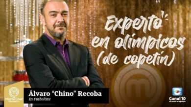 Recoba, dall’Inter ai fornelli di Masterchef. E la sua specialità…