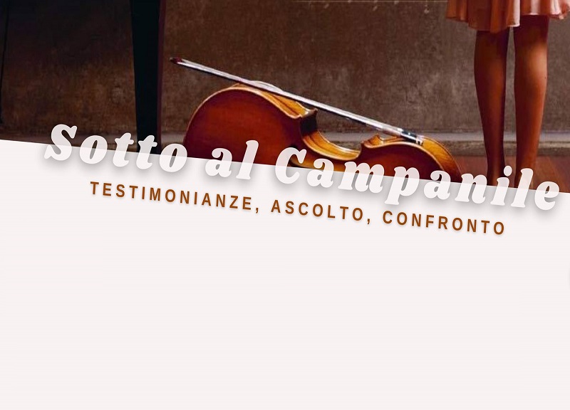 “Sotto al campanile”: ciclo di incontri in parrocchia a Rapallo “Sotto al campanile”: ciclo di incontri in parrocchia a Rapallo