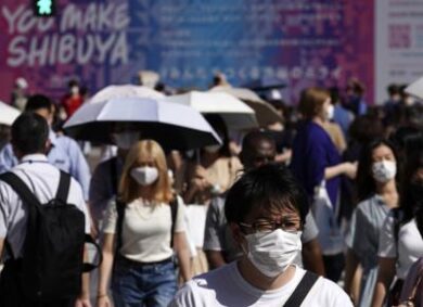 Giappone, dal contante ai pagamenti online grazie (anche) al coronavirus