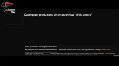 Parioli, regista adescava baby aspiranti attrici e le violentava: 8 vittime