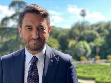 Stretto Messina, Cancelleri: “Gara internazionale per il tunnel”. Intervista