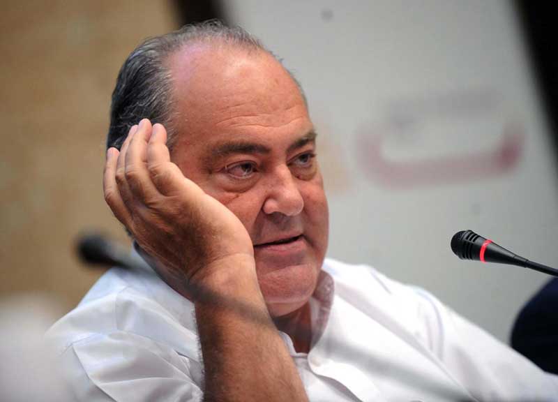 “Mai il Pd con Raggi, anche indirettamente”. Dal Vangelo secondo Bettini