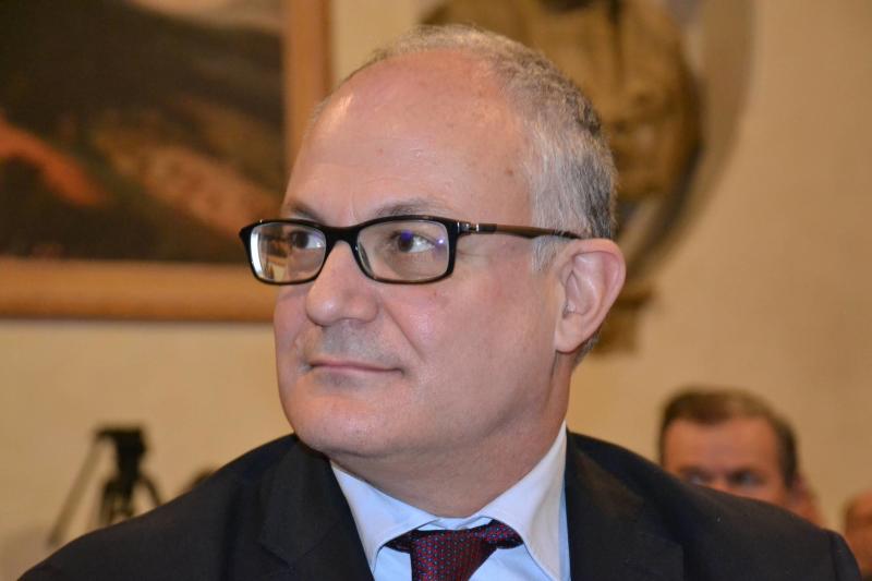 Il Mef correrà per Borsa spa. Rumors Il Mef correrà per Borsa spa. Rumors