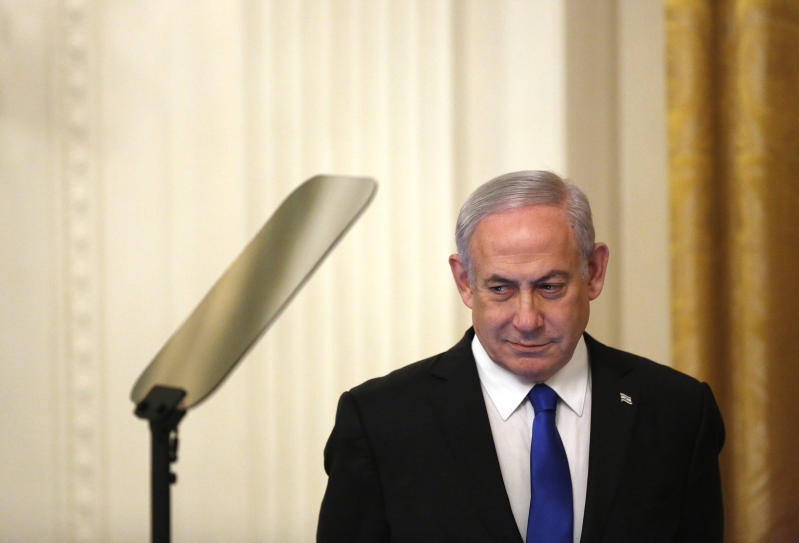 Medio Oriente, accordo di pace Emirati Arabi-Israele: il testo integrale Medio Oriente, accordo di pace Emirati Arabi-Israele: il testo integrale
