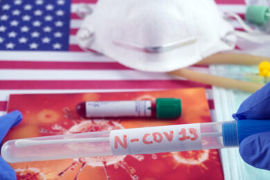 Coronavirus, New York Times: “Morti negli Usa già oltre 200 mila”