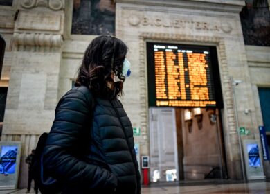 Coronavirus, spettro nuovo lockdown. Cts: “Coi contagi su è inevitabile”