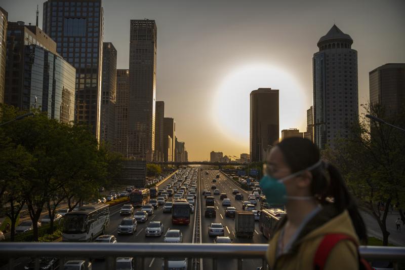 Cina: fusione di First Capital per sfidare i colossi di Wall Street Cina: fusione di First Capital per sfidare i colossi di Wall Street