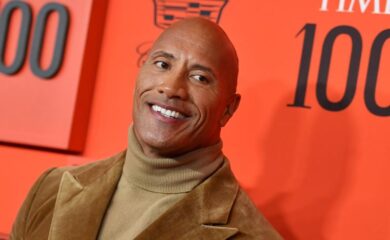 The Rock è anche quest’anno l’attore più pagato del mondo, grazie a Netflix