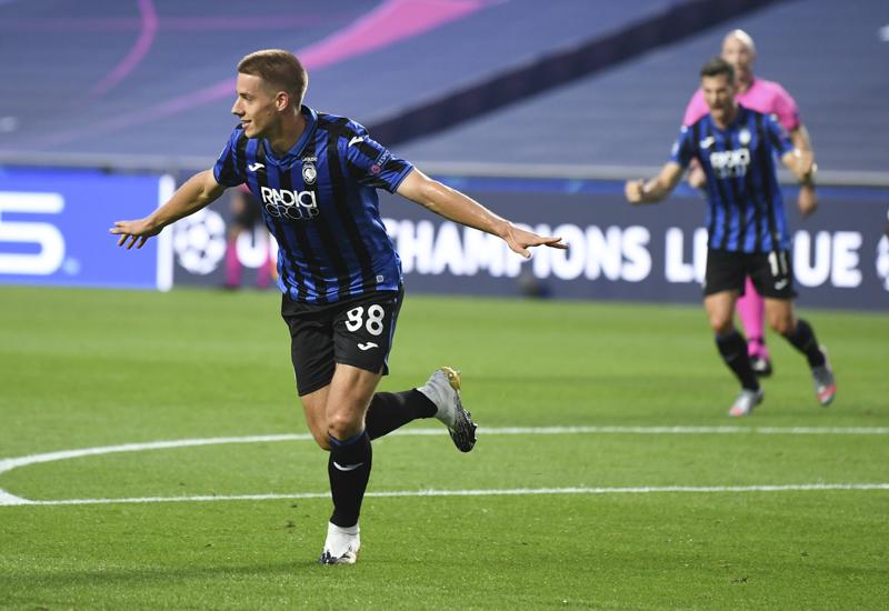 Ascolti tv, Atalanta boom su Canale 5 (e Sky): Piero Angela si arrende Ascolti tv, Atalanta boom su Canale 5 (e Sky): Piero Angela si arrende