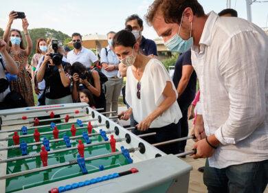 “Mai il Pd con Raggi, anche indirettamente”. Dal Vangelo secondo Bettini