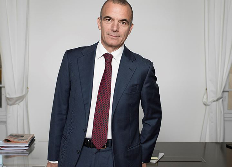 Fideuram, risultati 2020: oltre 6 miliardi di euro di raccolta netta Fideuram, risultati 2020: oltre 6 miliardi di euro di raccolta netta