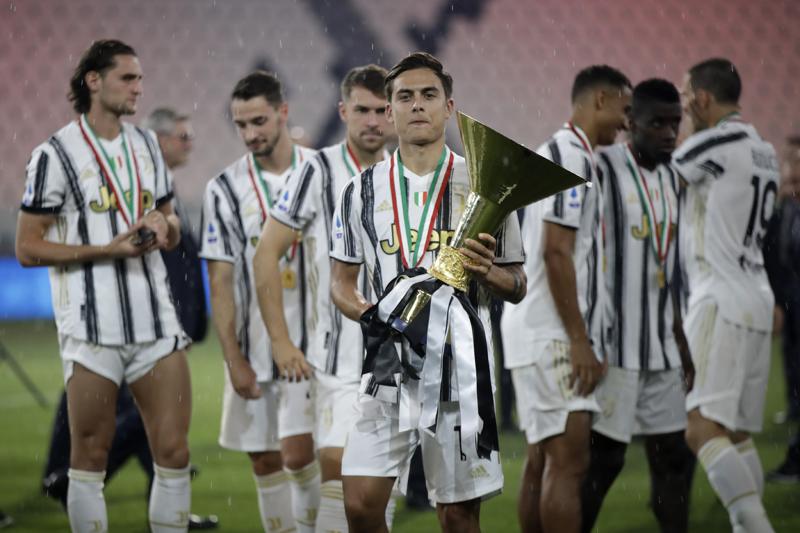 Dybala, sacrificio Juventus per regalare Pogba a Pirlo. E Ronaldo… Dybala, sacrificio Juventus per regalare Pogba a Pirlo. E Ronaldo…