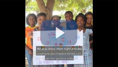 Fondazione Francesca Rava: è emergenza Covid in America Latina