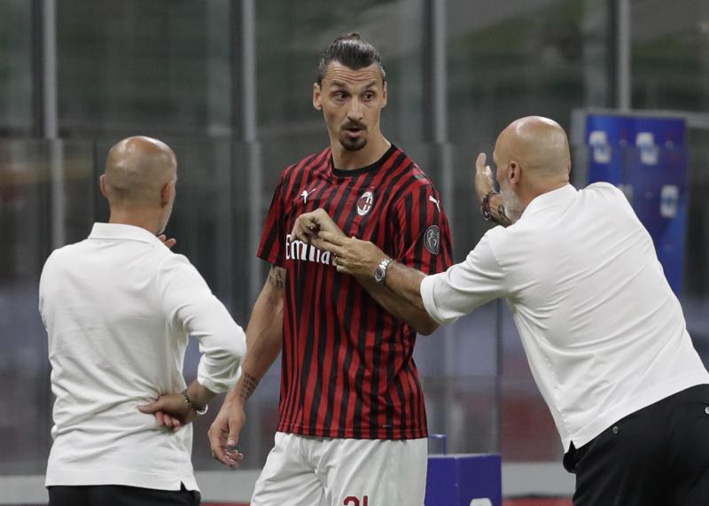 Milan-Ibrahimovic: Raiola chiede 15 milioni lordi a stagione Milan-Ibrahimovic: Raiola chiede 15 milioni lordi a stagione