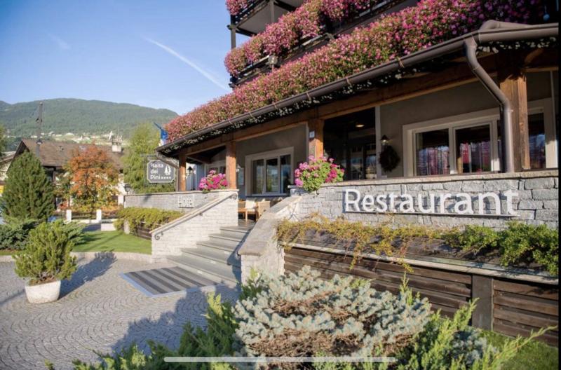 Il miglior bike hotel in Italia? E’ la Baita dei Pini di Bormio Il miglior bike hotel in Italia? E’ la Baita dei Pini di Bormio