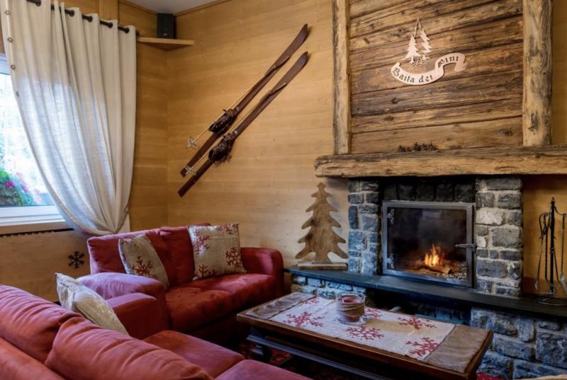 Il miglior bike hotel in Italia? E’ la Baita dei Pini di Bormio Il miglior bike hotel in Italia? E’ la Baita dei Pini di Bormio
