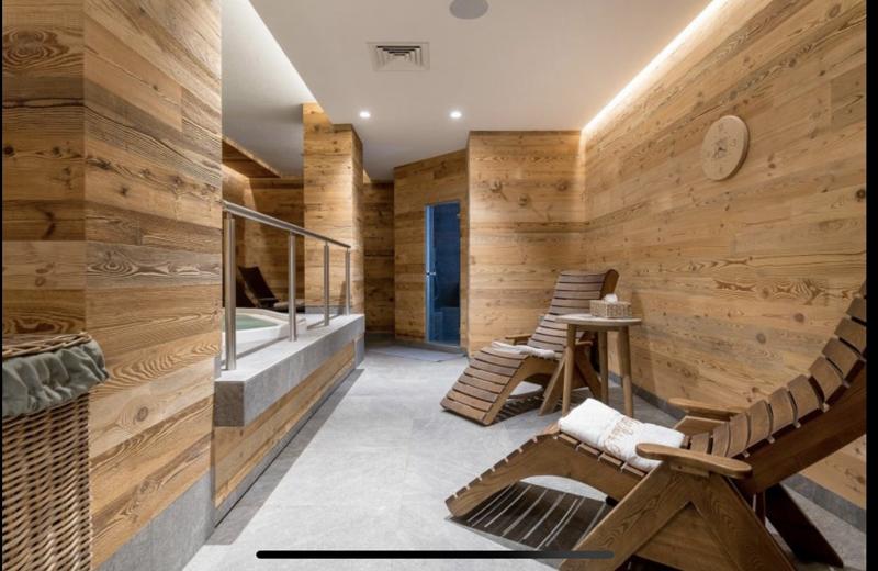 Il miglior bike hotel in Italia? E’ la Baita dei Pini di Bormio Il miglior bike hotel in Italia? E’ la Baita dei Pini di Bormio