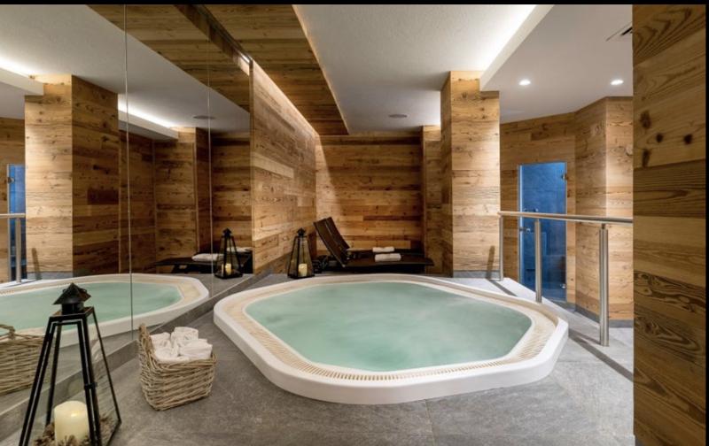 Il miglior bike hotel in Italia? E’ la Baita dei Pini di Bormio Il miglior bike hotel in Italia? E’ la Baita dei Pini di Bormio