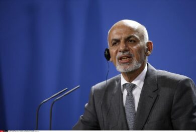 Afghanistan libererà 400 prigionieri talebani ‘pericolosi per il mondo’