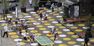 Milano, “Piazze Aperte” fa tappa all’Isola e a Quarto Oggiaro