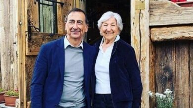 Se ne va la mamma di Beppe Sala: “Lei, la mia sentinella tra la gente”