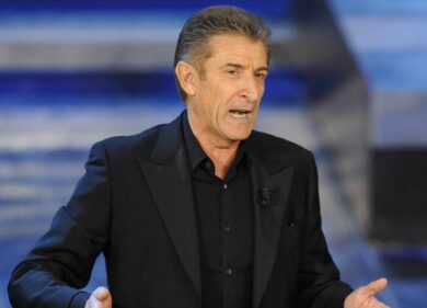 Ascolti tv, Ezio Greggio ko: battuto da Guaccero-Ruggeri su Rai1