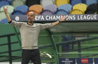 Guardiola flop: il profeta degli allenatori non sa (più) vincere la Champions