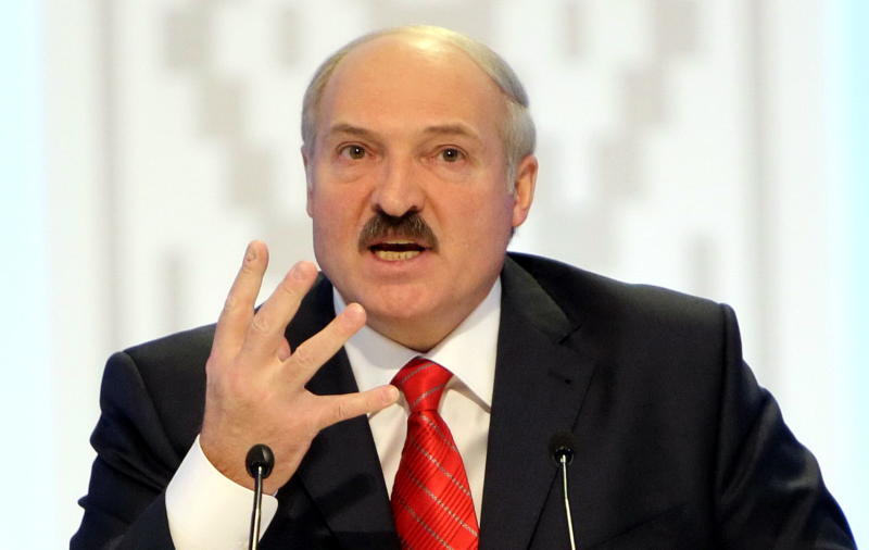 Bielorussia, Lukashenko: “No a nuove elezioni”. E Putin.. Bielorussia, Lukashenko: “No a nuove elezioni”. E Putin..