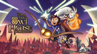 Disney lancia il prima protagonista bisessuale nella serie The Owl House