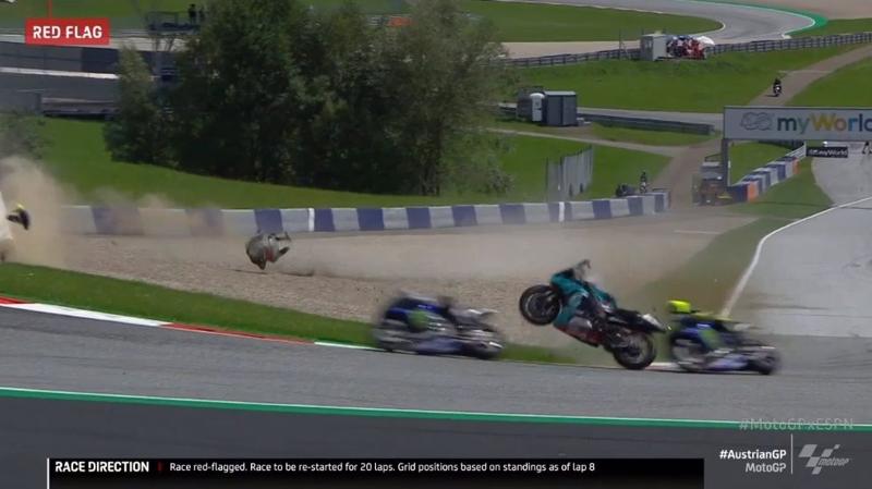 valentino rossi moto incidente valentino rossi moto incidente
