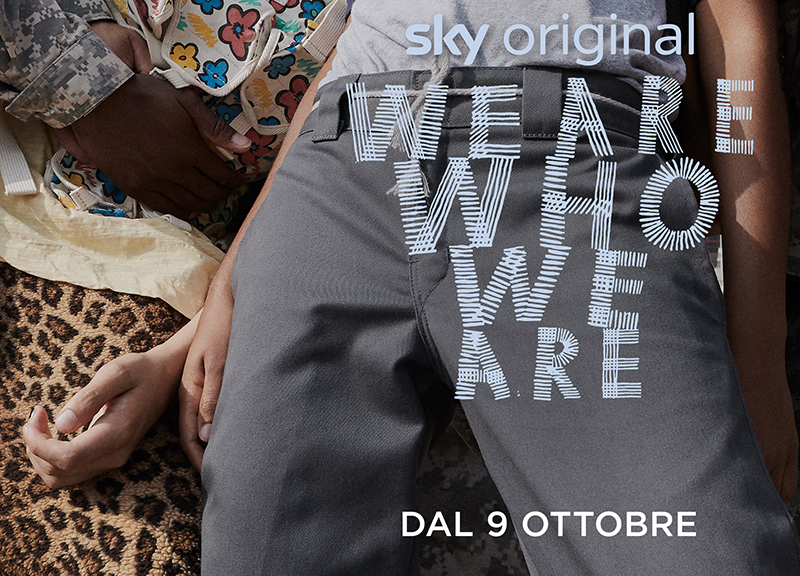 Sky, la serie Sky-HBO di Luca Guadagnino a ottobre. Anticipazioni Sky, la serie Sky-HBO di Luca Guadagnino a ottobre. Anticipazioni