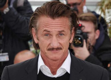 Sean Penn e il cinema, 60 anni da “film”: da Madonna agli Oscar