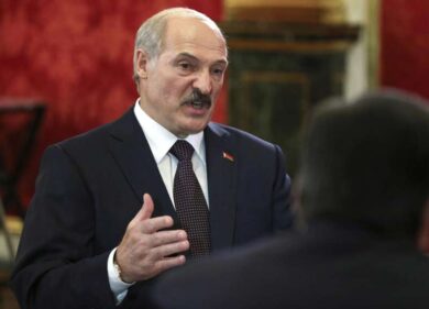 Bielorussia, Lukashenko avverte gli oppositori: “Possibile reazione di Mosca”