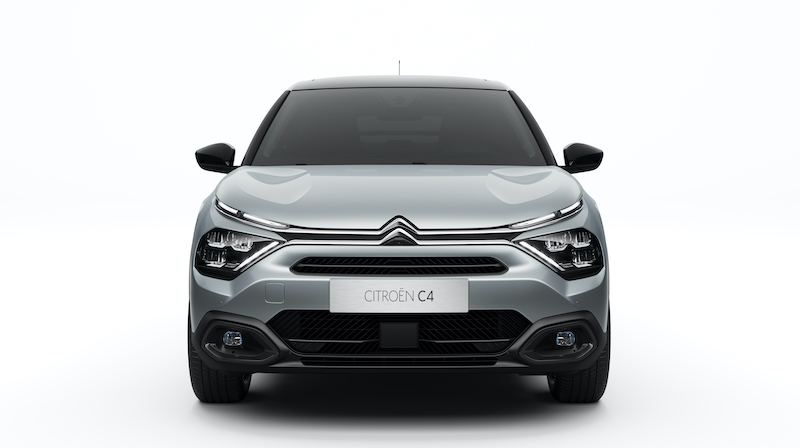 Citroen: da CXperience a nuova C3 fino a nuova C4