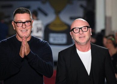 Dolce&Gabbana, nuovi ‘ambasciatori’ della Sicilia