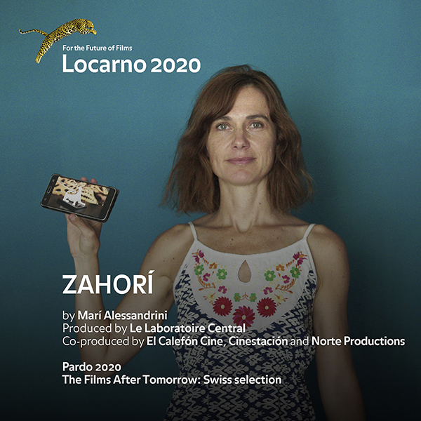 Locarno Festival 2020 awards senza Piazza Grande Locarno Festival 2020 awards senza Piazza Grande