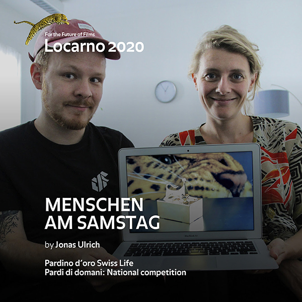 Locarno Festival 2020 awards senza Piazza Grande Locarno Festival 2020 awards senza Piazza Grande
