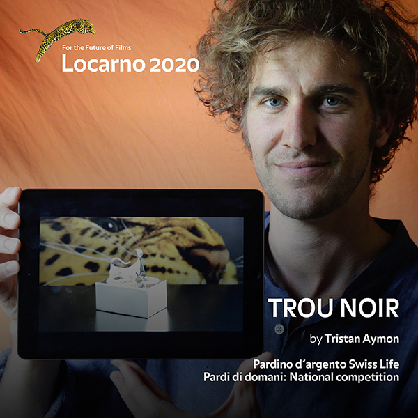 Locarno Festival 2020 awards senza Piazza Grande Locarno Festival 2020 awards senza Piazza Grande