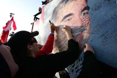 Libano, 1 condannato e 3 assolti per l’omicidio dell’ex premier Rafiq Hariri