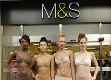 Coronavirus, Marks&Spencer taglia 7 mila posti di lavoro