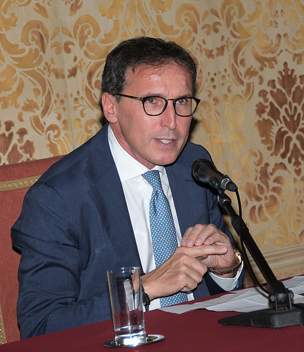 Scuole, Boccia: “Il 14 settembre riapriranno in sicurezza” Scuole, Boccia: “Il 14 settembre riapriranno in sicurezza”