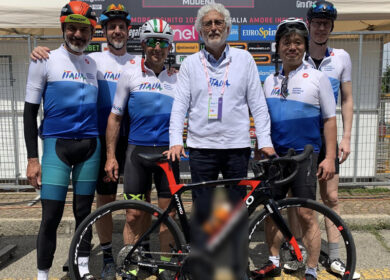 Enit, il turismo riparte con i giovani del ciclismo e dei luoghi della cultura