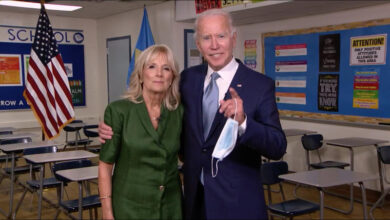 Usa 2020, Biden candidato ufficiale: è lui l’anti-Trump