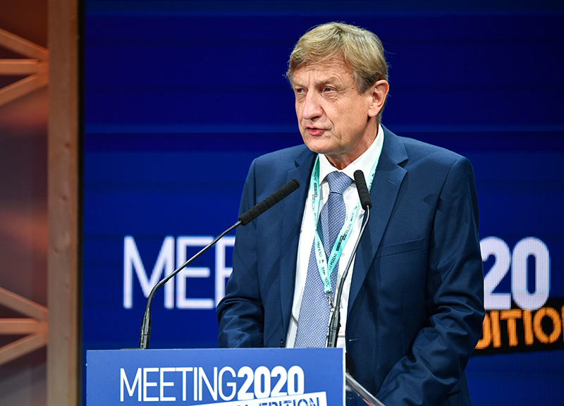 MEETING DI RIMINI 2020. SCHOLZ: INVESTIRE SUI GIOVANI PER RILANCIARE IL PAESE MEETING DI RIMINI 2020. SCHOLZ: INVESTIRE SUI GIOVANI PER RILANCIARE IL PAESE