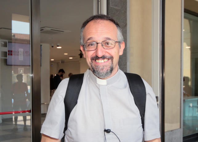 Torino candidata capitale dell’intelligenza artificiale grazie all’Arcidiocesi Torino candidata capitale dell’intelligenza artificiale grazie all’Arcidiocesi