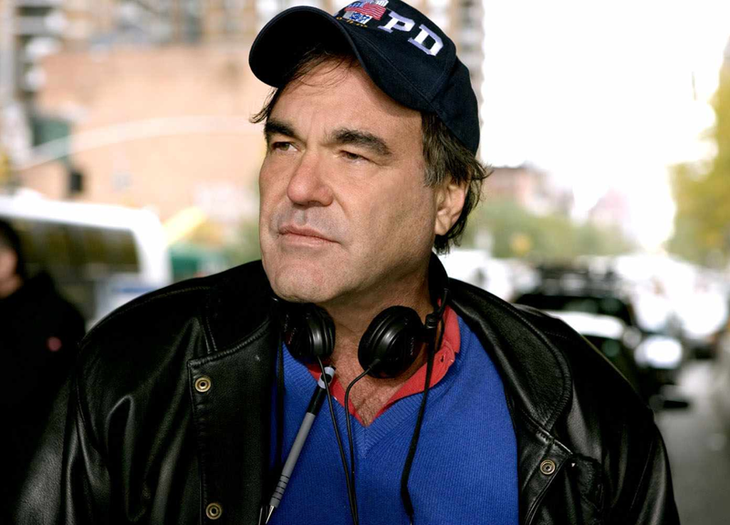 Cinema sull’acqua al laghetto dell’Eur: via con il premio Oscar Oliver Stone Cinema sull’acqua al laghetto dell’Eur: via con il premio Oscar Oliver Stone